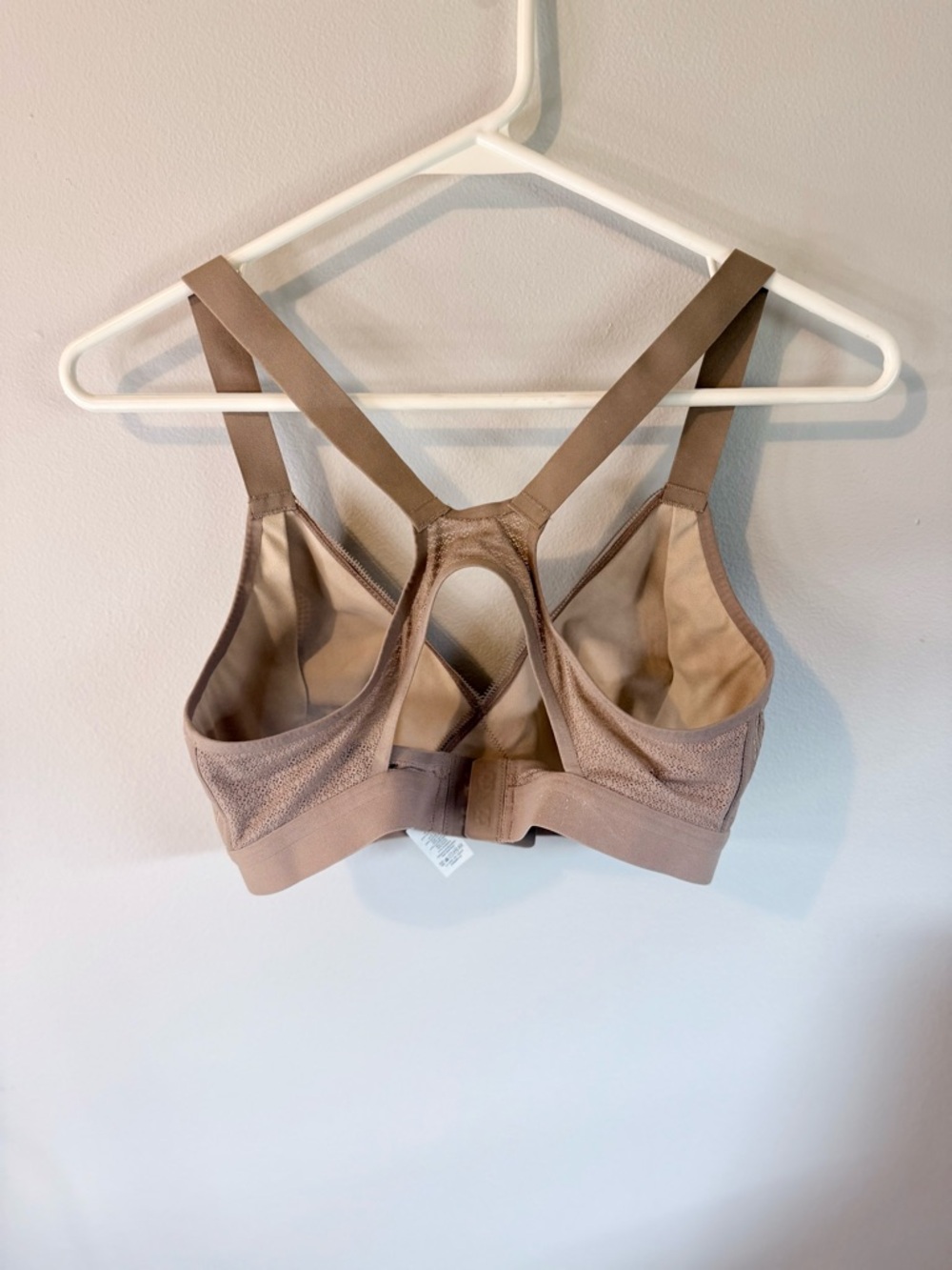 lululemon athletica Awake to Lace Bra Soft Sand - Picture 3 of 8